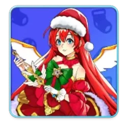 Starlight
Christmas