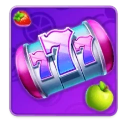 Buah
777