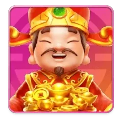 God Of
Wealth