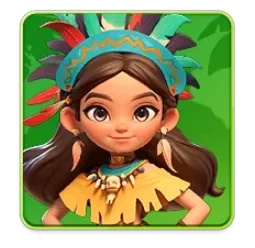 Treasures
Of Aztec